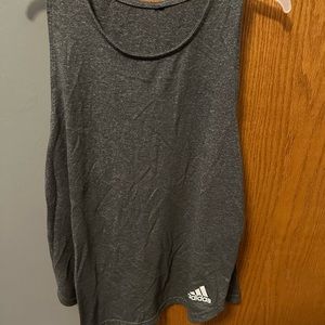 Women’s sport tank top
